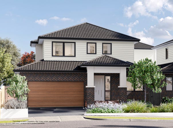 Lot 1/80-82 Oban Road, Ringwood, Vic 3134
