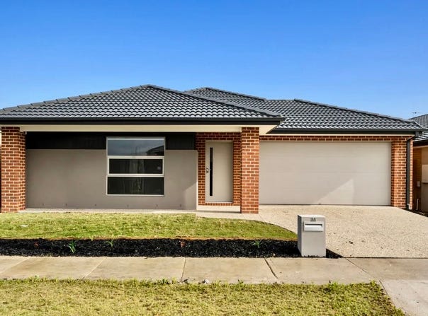 34  DALMATIAN ST, Cranbourne East, Vic 3977