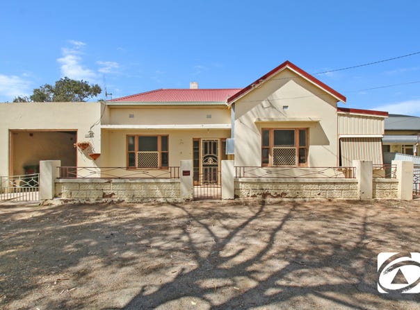 157 Cornish Street, Broken Hill, NSW 2880