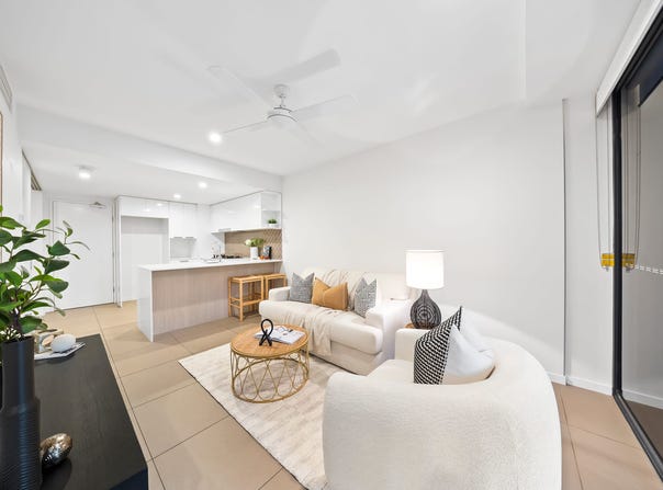 1506/35 Burdett Street, Albion, Qld 4010
