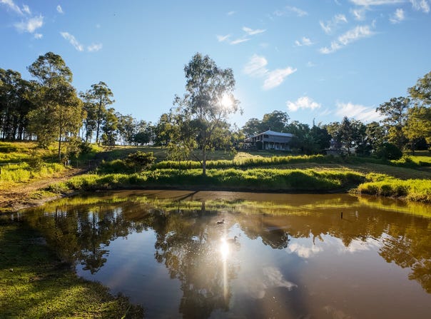 209 Ballard Road, Imbil, Qld 4570