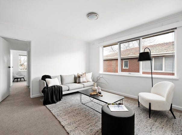 7/90-94 Dover Street, Flemington, Vic 3031