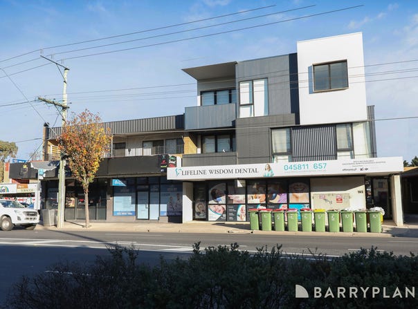 3/165 Sunshine Road, West Footscray, Vic 3012