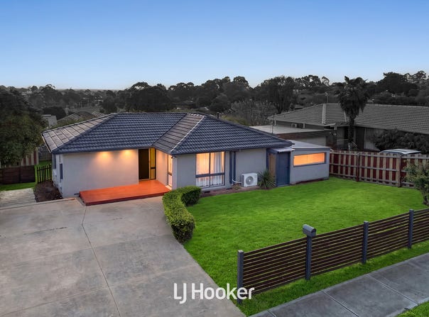 31 Matthew Flinders Avenue, Endeavour Hills, Vic 3802