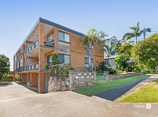 5/75 Miles Street, Hawthorne, Qld 4171