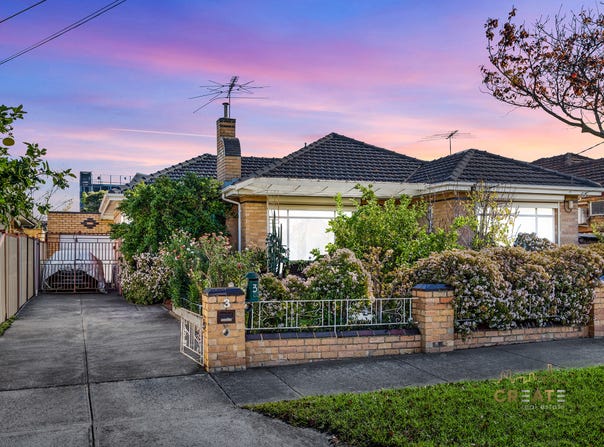 3 Maryvale Street, Sunshine, Vic 3020