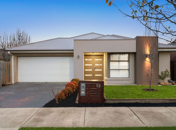 52 Middleton Road, Armstrong Creek, Vic 3217