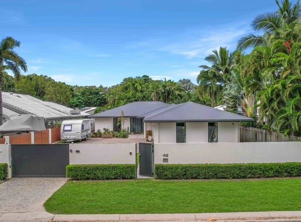 48 Yule Avenue, Clifton Beach, Qld 4879