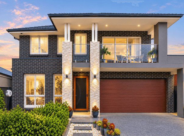 6 Witts Avenue, Marsden Park, NSW 2765