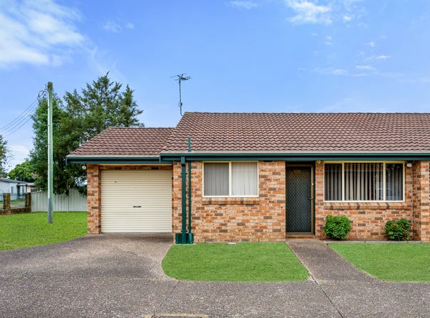 1/14-16 Second Street, Warragamba, NSW 2752