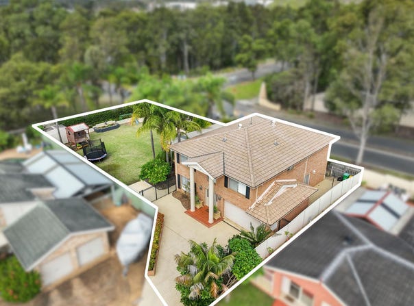 48 Solander Avenue, West Hoxton, NSW 2171
