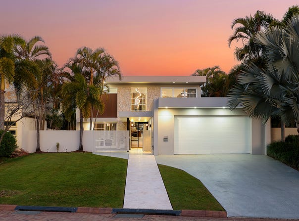 8030 Key Waters, Hope Island, Qld 4212