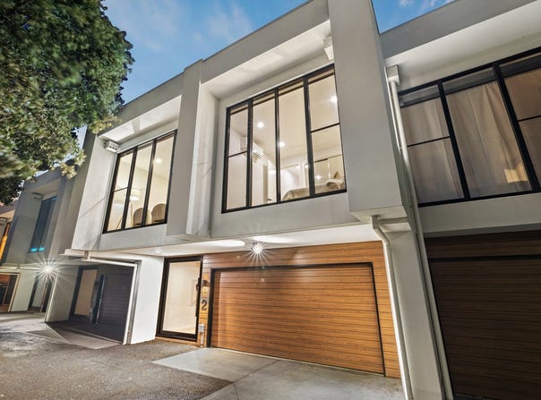 2/600 Nepean Highway, Bonbeach, Vic 3196