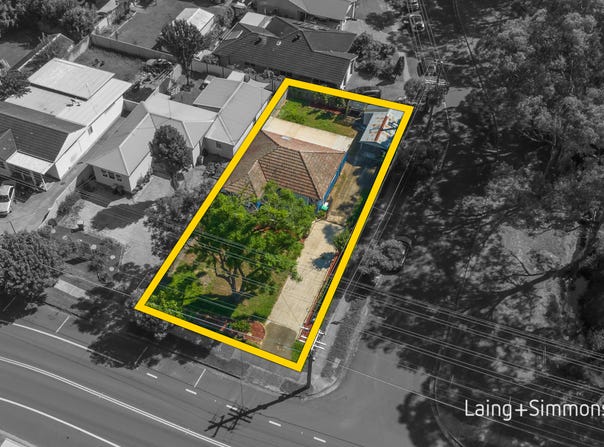 77 Second Avenue, Kingswood, NSW 2747