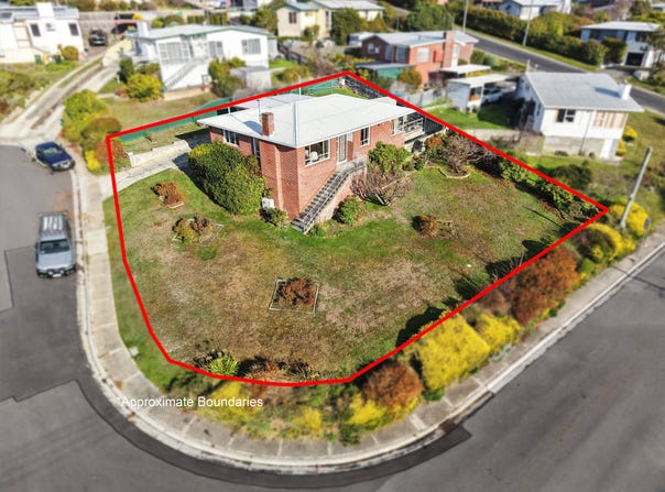 25 Cammeray Road, Claremont, Tas 7011