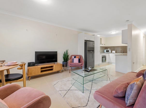 3/104 Henderson Street, Bulimba, Qld 4171