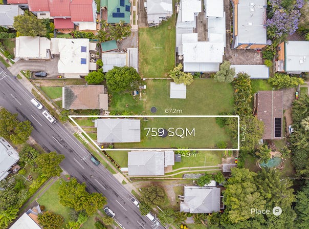 32 Dansie Street, Greenslopes, Qld 4120