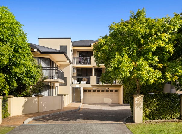 9/46 Broomfield Street, Taringa, Qld 4068