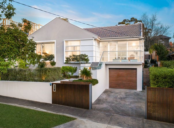 10 Heather Court, Hawthorn East, Vic 3123