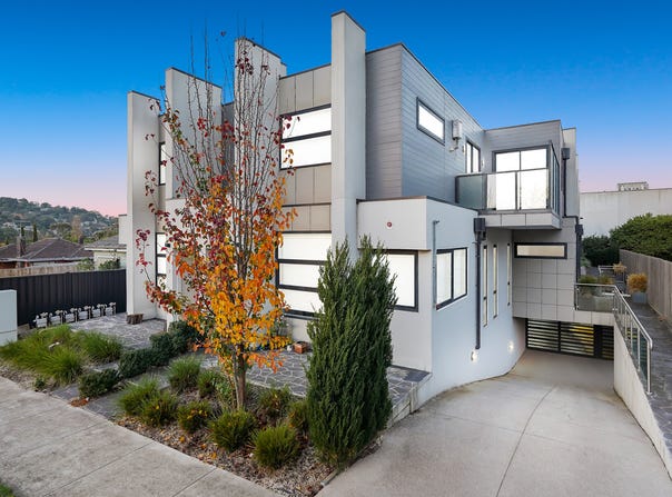 3/10 Sherbrook Avenue, Ringwood, Vic 3134