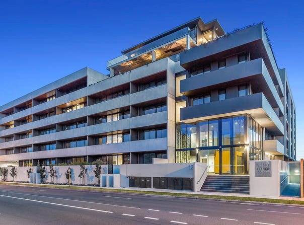 118/125 Francis Street, Yarraville, Vic 3013