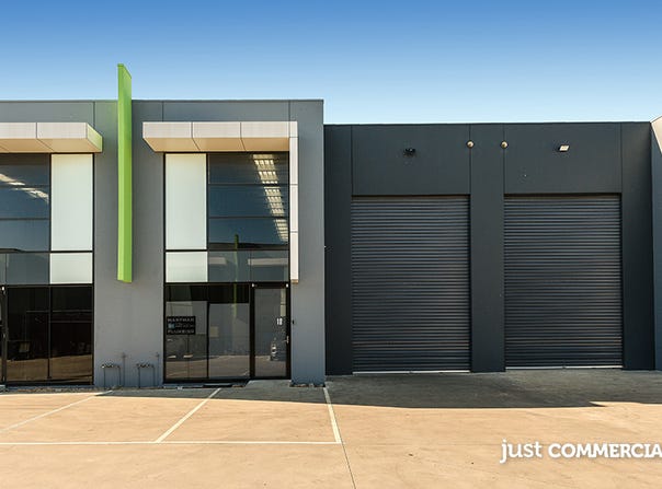 18/10 Klauer Street, Seaford, Vic 3198