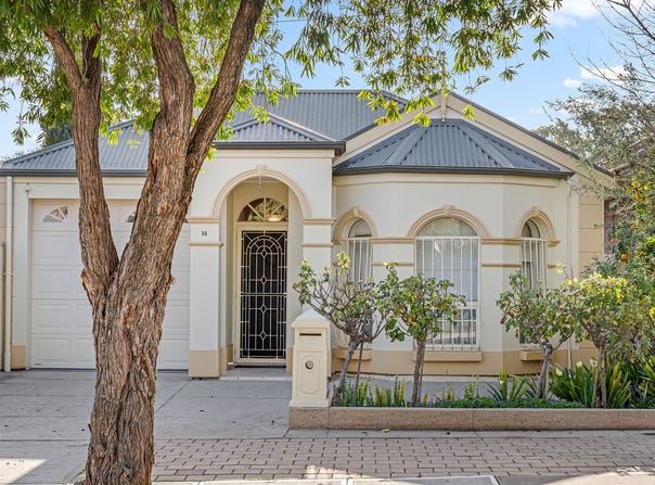 14 Wicks Avenue, Campbelltown, SA 5074
