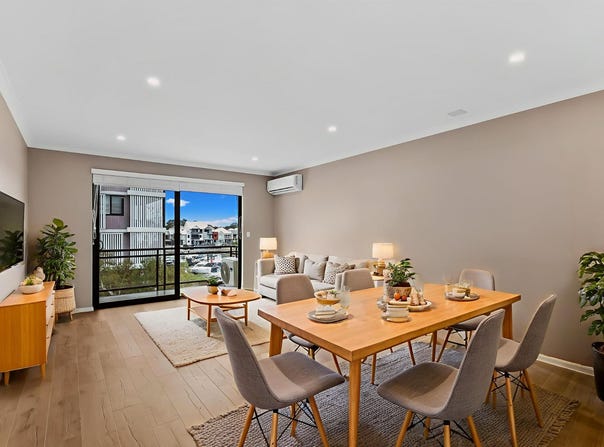 8/10 Marina Drive, Ascot, WA 6104