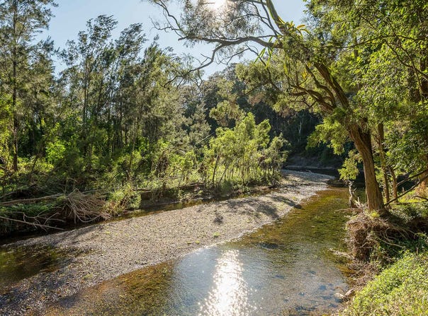 646 Laceys Creek Road, Laceys Creek, Qld 4521