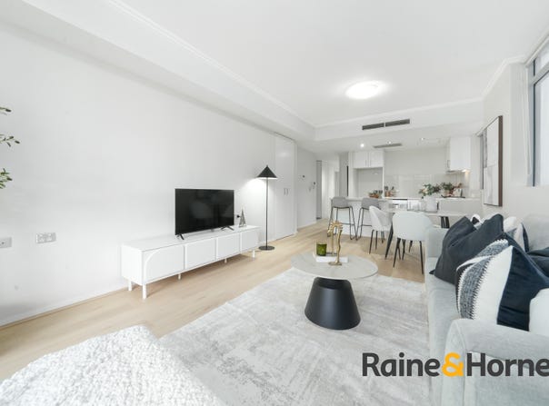 123/1 Peake Avenue, Rhodes, NSW 2138