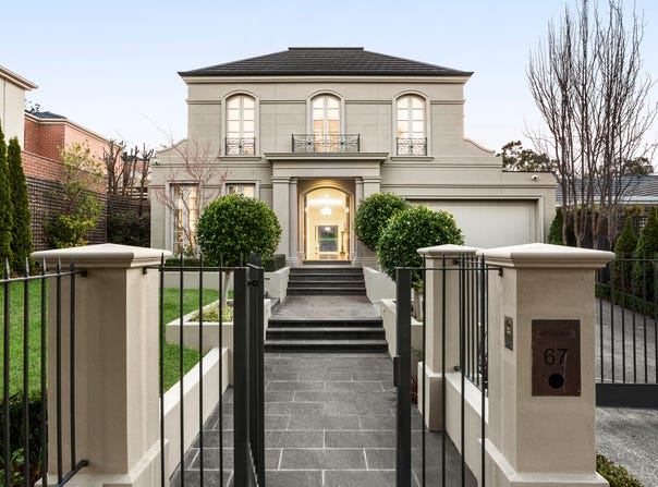 67 Yerrin Street, Balwyn, Vic 3103