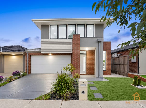 15 Kinship Way, Truganina, Vic 3029