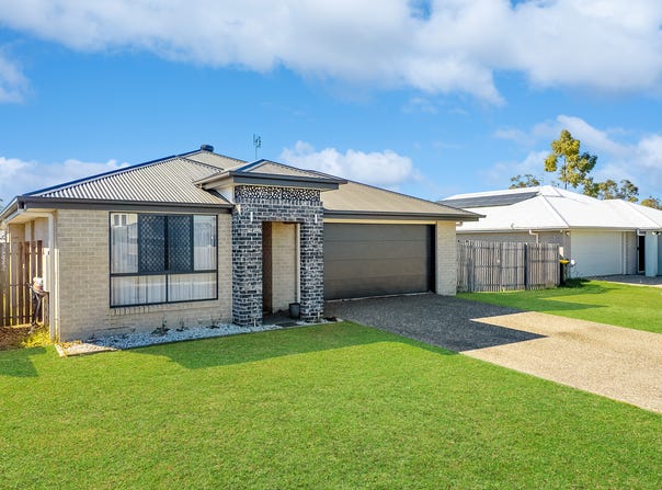 53 Imperial Circuit, Eli Waters, Qld 4655