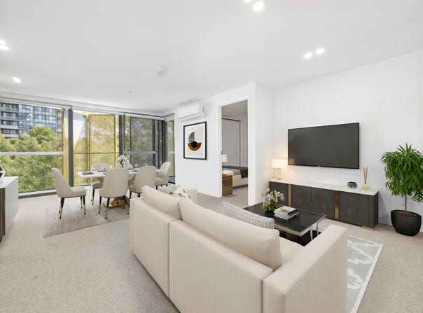 305/352 Northbourne Avenue, Dickson, ACT 2602