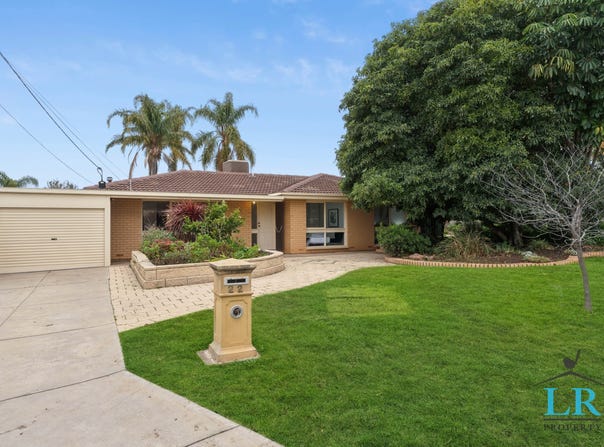 22 Saturn Crescent, Modbury North, SA 5092