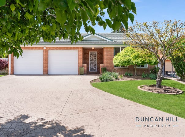 4 Chip Chase Court, Bowral, NSW 2576