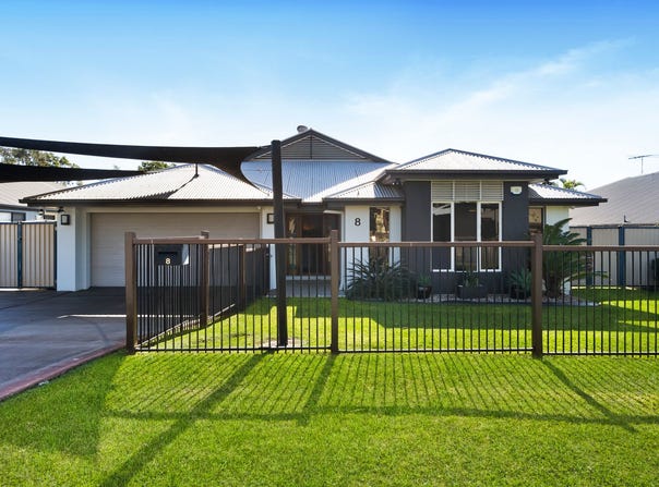 8 Maidenwell Road, Ormeau, Qld 4208