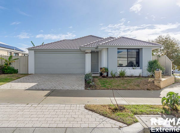 35 Barrelman Circuit, Alkimos, WA 6038