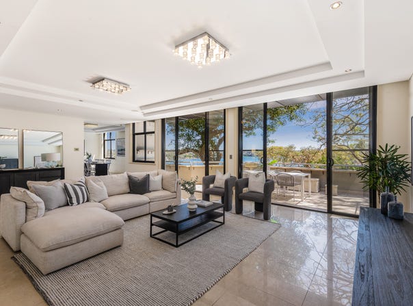 1/10 Corea street, Sylvania, NSW 2224