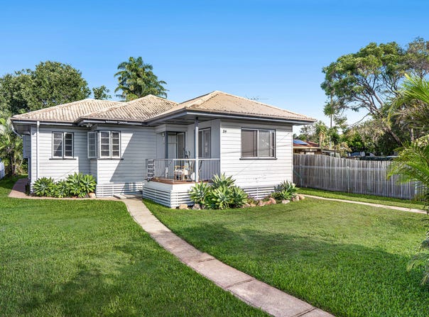 84 West Avenue, Wynnum, Qld 4178