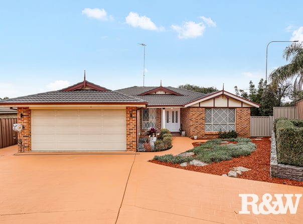 7 Mackillop Place, Erskine Park, NSW 2759