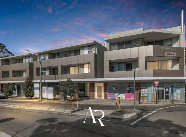 G05/203 Birdwood Road, Georges Hall, NSW 2198