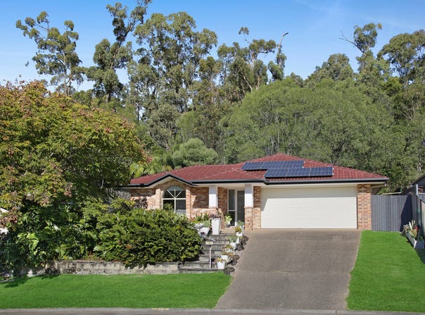 10 Winslow Court, Oxenford, Qld 4210