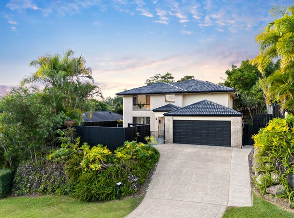 6 Sky Royal Terrace, Burleigh Heads, Qld 4220