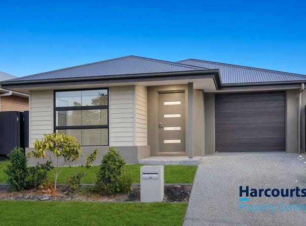 14 Graham Crescent, Richlands, Qld 4077