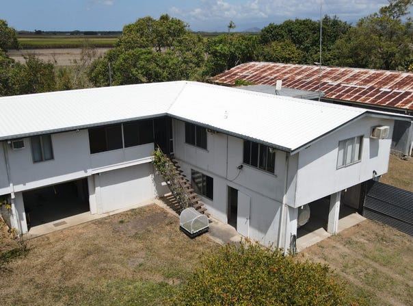 479 Trebonne Road, Trebonne, Qld 4850