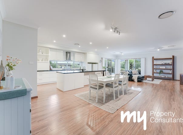 21 Birtle Street, The Oaks, NSW 2570