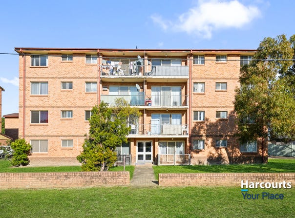 26/41 Morehead Avenue, Mount Druitt, NSW 2770