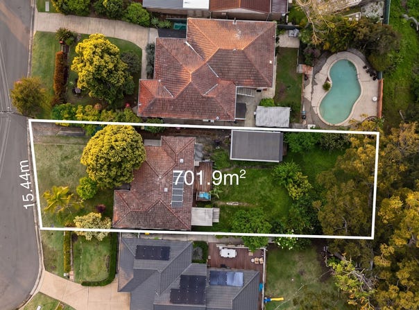 6 Fletcher Avenue, Miranda, NSW 2228