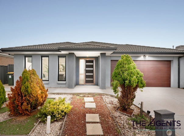 81 Crossway Avenue, Tarneit, Vic 3029